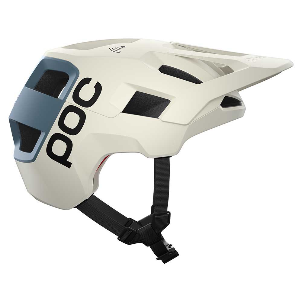 Poc Kortal Race MIPS White/Blue Matt